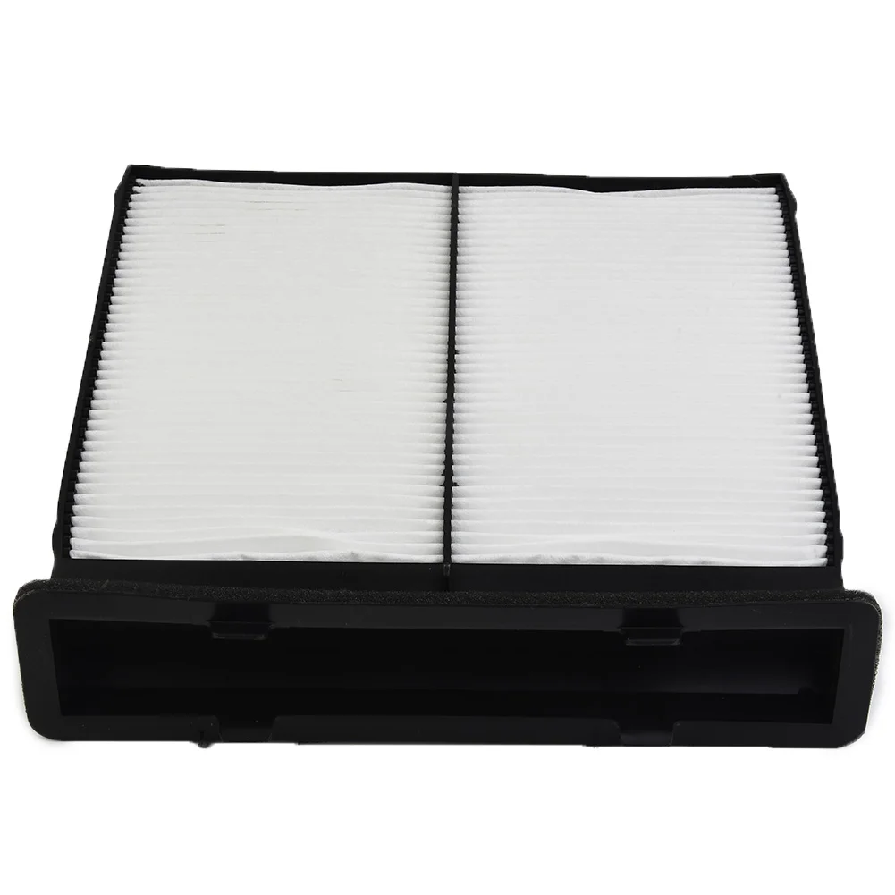 

Car Cabin Air Filter Spare For Subaru Forester 2.0 2.5 2009-2016 For Subaru XV Crosstrek 2013-2015 Accessories Portable Useful