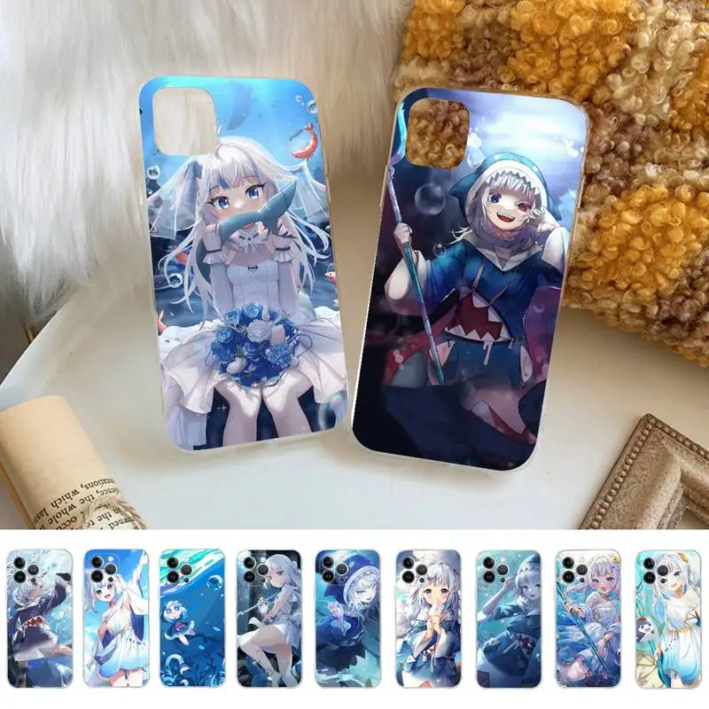 

GINTAMA Phone Case Silicone Soft for iphone 14 13 12 11 Pro Mini XS MAX 8 7 6 Plus X XS XR Cover