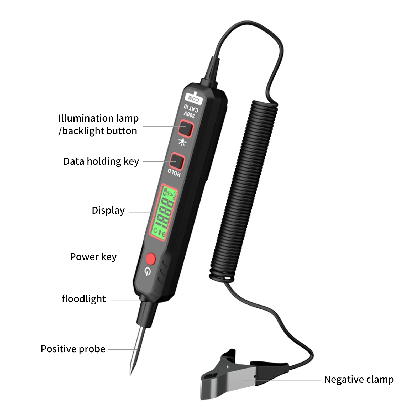 Тестер Для Автомобиля Купить Цена