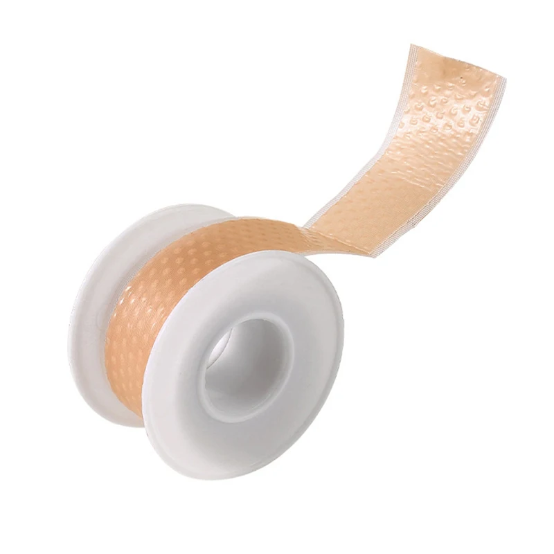 

1 шт., силиконовая невидимая лента для защиты пятки