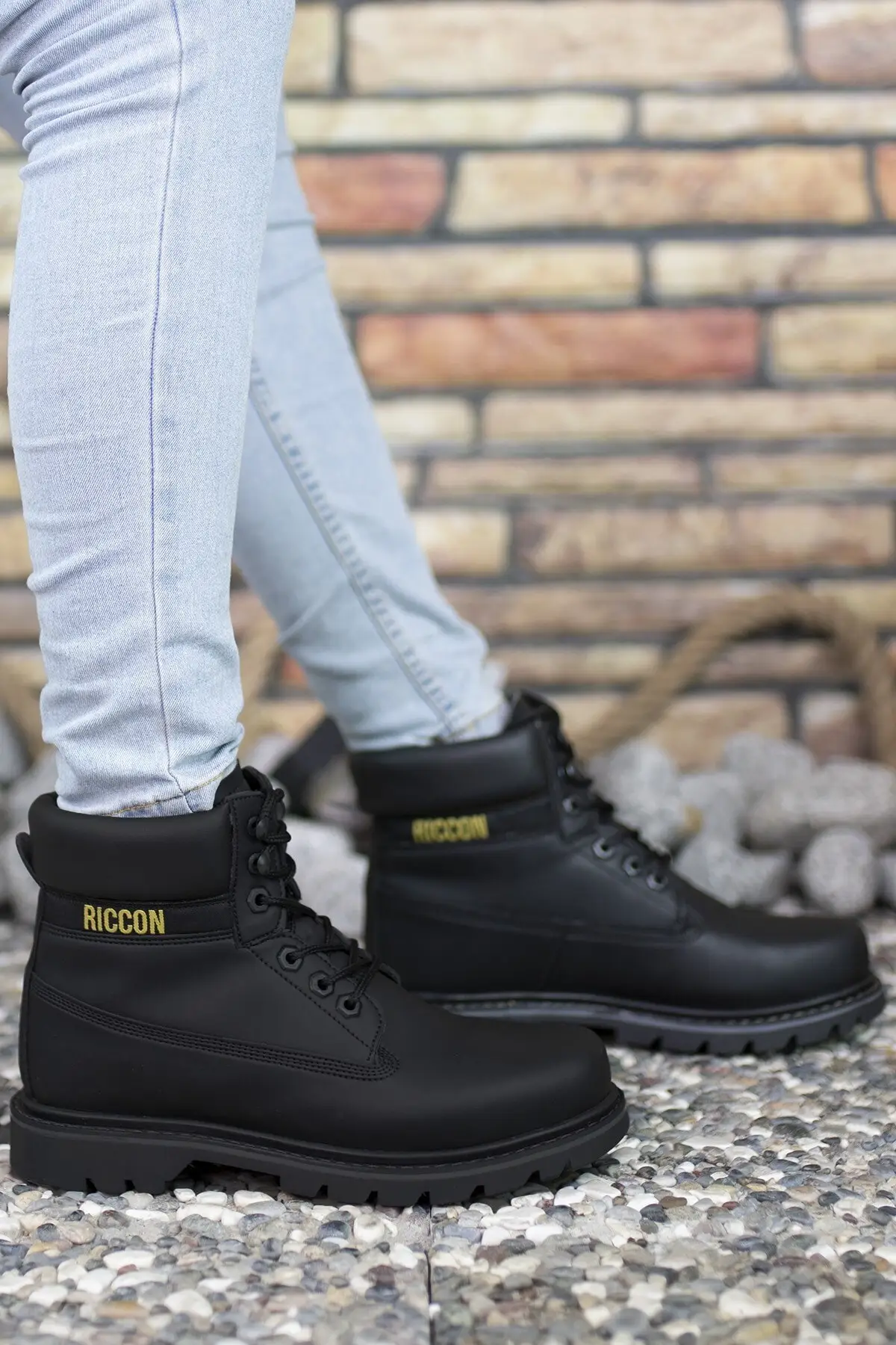

Women BootsUnisex BLACK New Arrival Luxury Stylish Female Boots Platform Designer Comfortable Ladies Boots High Quality