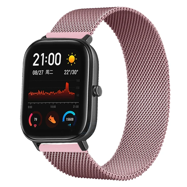 Metal strap Case Protector For Garmin Venu Sq 2 smart watch accessories For Garmin Venu Sq music Bracelet Full Cover shell frame