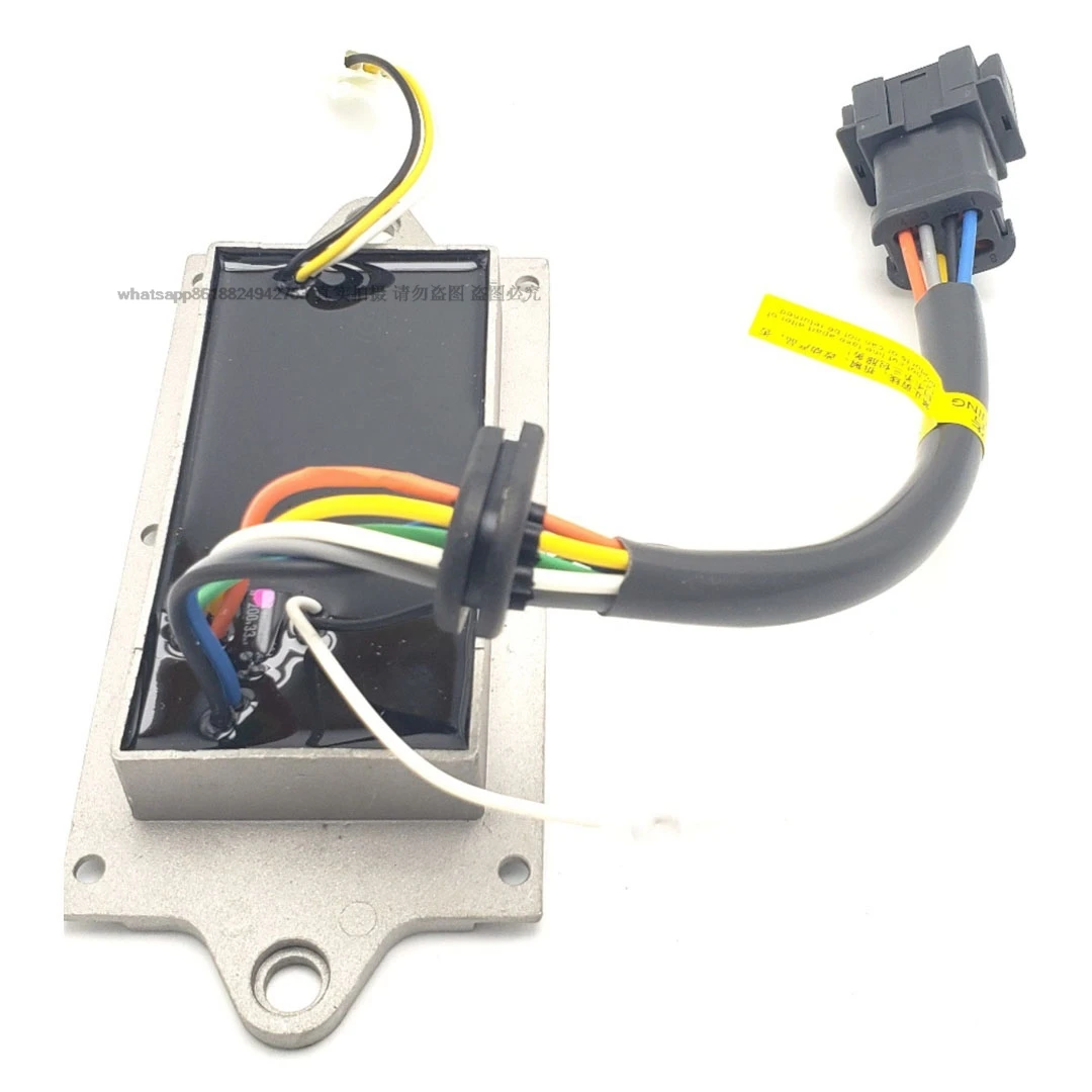 Высококачественный экскаватор E320C 7LINES MOTOR DRIVE MODE