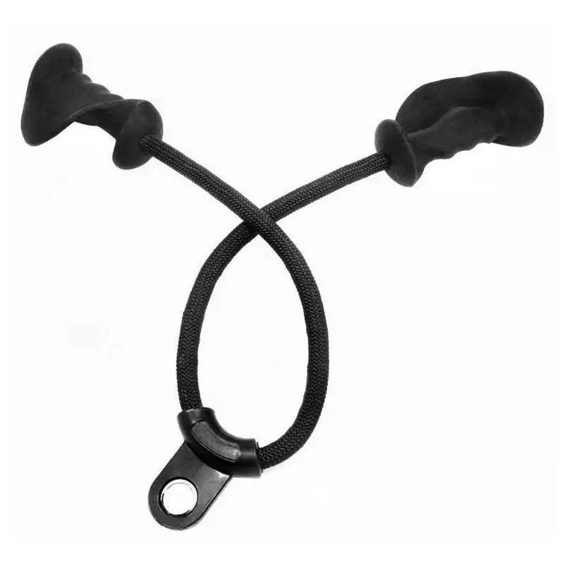 

Эргономичный Регулируемый трос для работы, усиленный плетеный трос, принадлежности для силовых тренировок для машинного кабеля AB