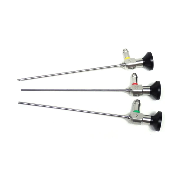 

0/30/70 градусов 4 мм жесткий эндоскоп ENT sine cope, назальный эндоскоп