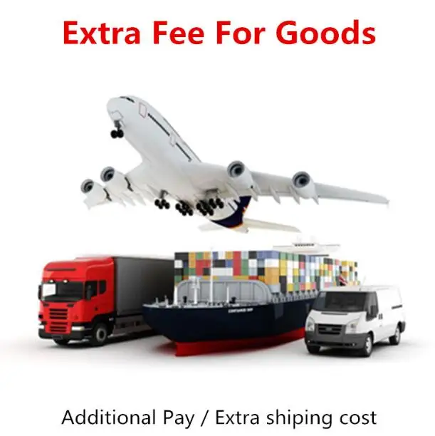 

Extra Shipping Fee