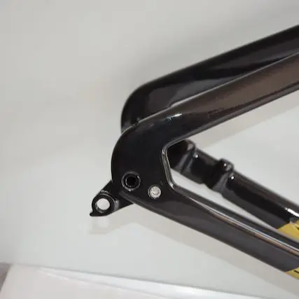 

2021 New SL7 road bike carbon frame limited edition BOB 700C road bicycle carbon frame 2 years warranty