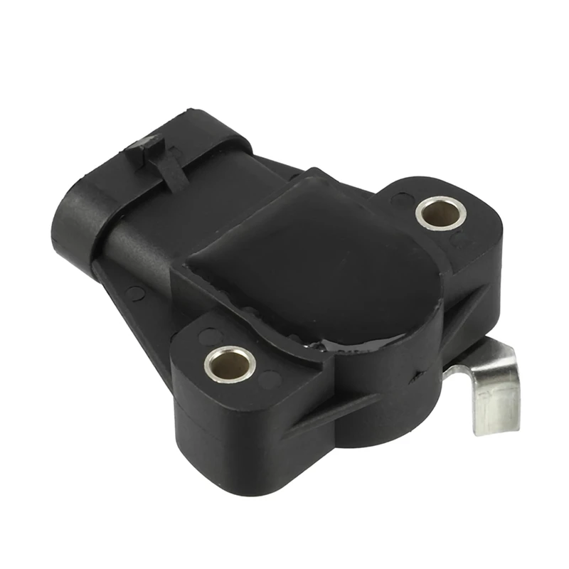 Датчик положения дроссельной заслонки 24502965 TPS для Buick Oldsmobile Century Chevrolet Pontiac 213915 TPS6014