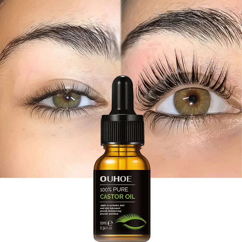 

Enhancer Eyelash Growth Serum Treatment Eyelash Growth Powerful Makeup Lengthening Thicker Lashes Natural Curling Lash Lifting