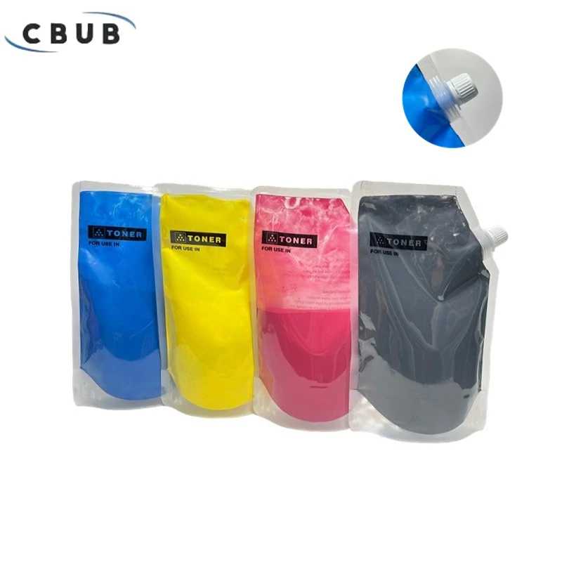 

xerox C800 High quality Japan compatible for xeroxs color press 800 800i 1000 1000i copier toner powder 1KG