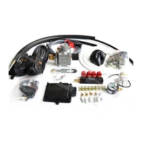 act cng lpg auto car gnv conversion full kits gnv lpg car kit 4cyl 6cyl 8cyl gas equipment for used cars automatic parts