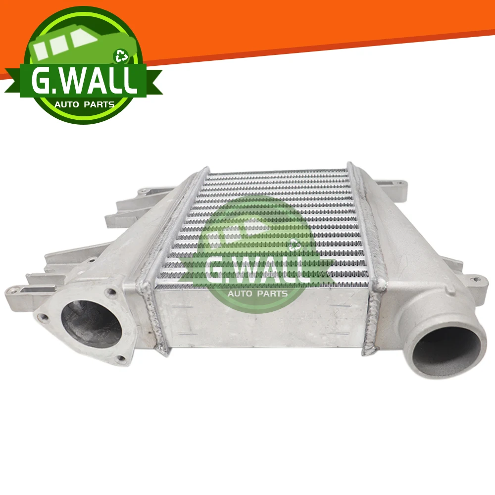 Кулер Inter Assy для Nissan патруль GR Y61 Terrano II R20 3 0 4WD 00-10 14461-VC10A 14461-VC104 14461VC106 14461VC104 14461VC10A