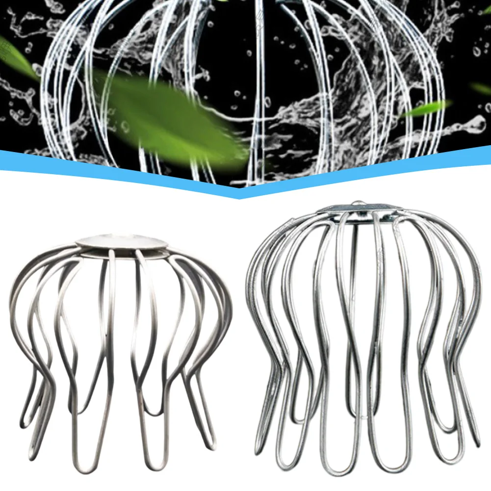 1 шт. сетчатый фильтр для желоба крышка дождевой трубы слив в пол на крыше