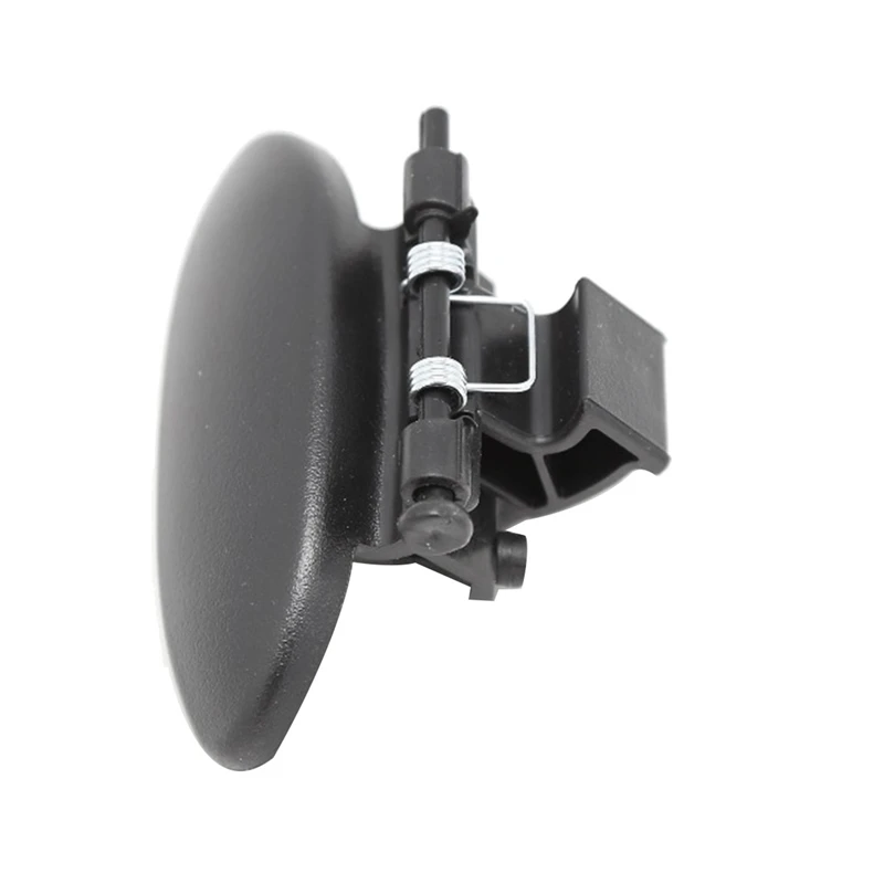 AU04-ручка автомобильного перчаточного ящика для Peugeot 206 206CC 207 Citroen C2 8218P3 8218PX