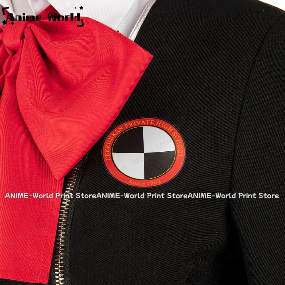 《Нестандартный размер》Game Reload P3R Aigis Косплей Костюм Вечеринка Рождество Хэллоуин