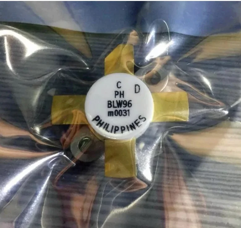 1 шт./партия, модуль усиления мощности BLW96 BLW 96 SMD RF