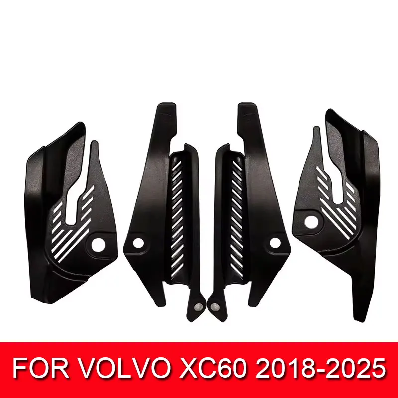 

Гнездо для дренажа стеклоочистителя для Volvo XC60 2018-2024 2025 2023 2022 2021