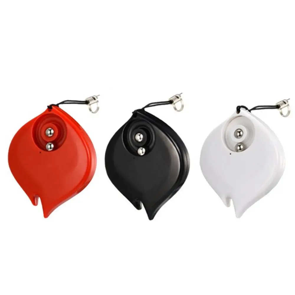 

Long Standby Time Anti-lost Device -compatible Locator Flame Tracker For Android Ios