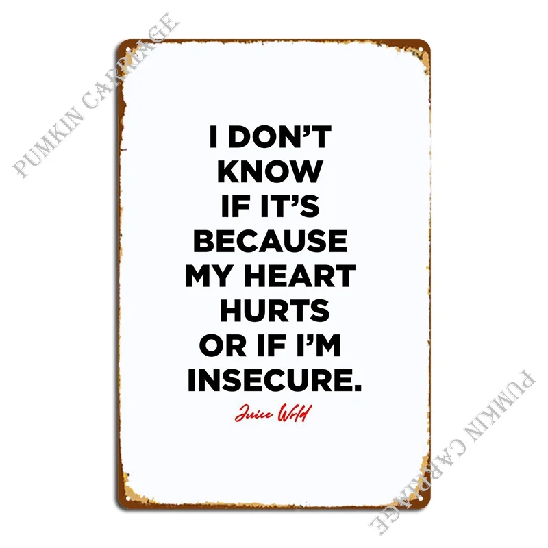 

Motivational Music Poster Metal Signs Cave Retro Garage Designing Garage Tin Sign Poster