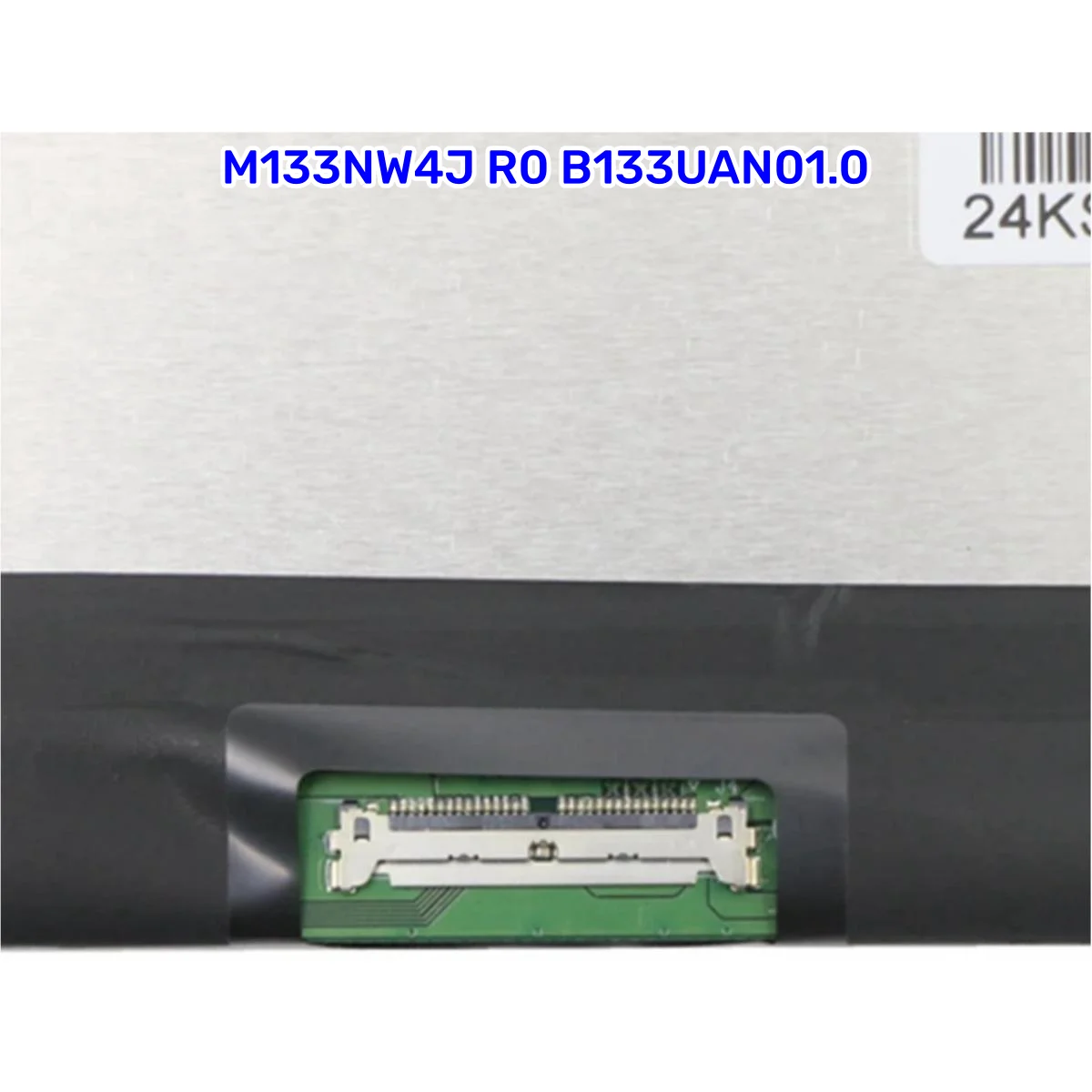 5D10W46488 5D11B38526 для ноутбука Lenovo ThinkBook 13s-ITL-20V90003GE13s-itl ЖК-экран M133NW4J R0 B133UAN01.0