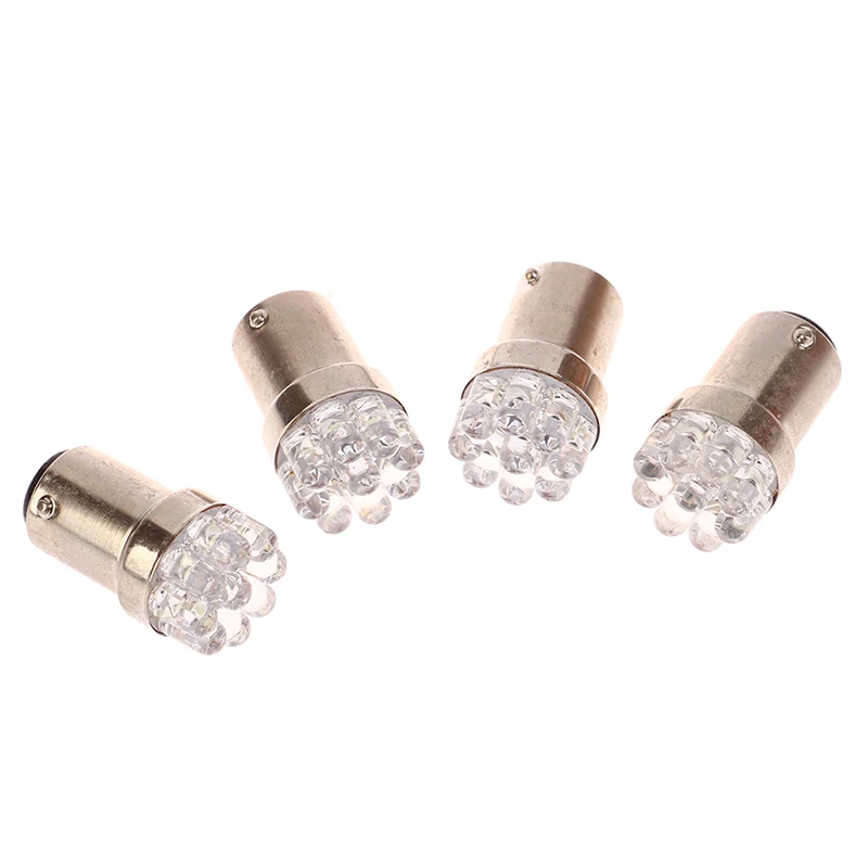 

1156 1157 BAY15D P21/5W 9 Led Car Tail Bulb Brake Light Reverse Lamp Daytime Running Signal Lights Accessories