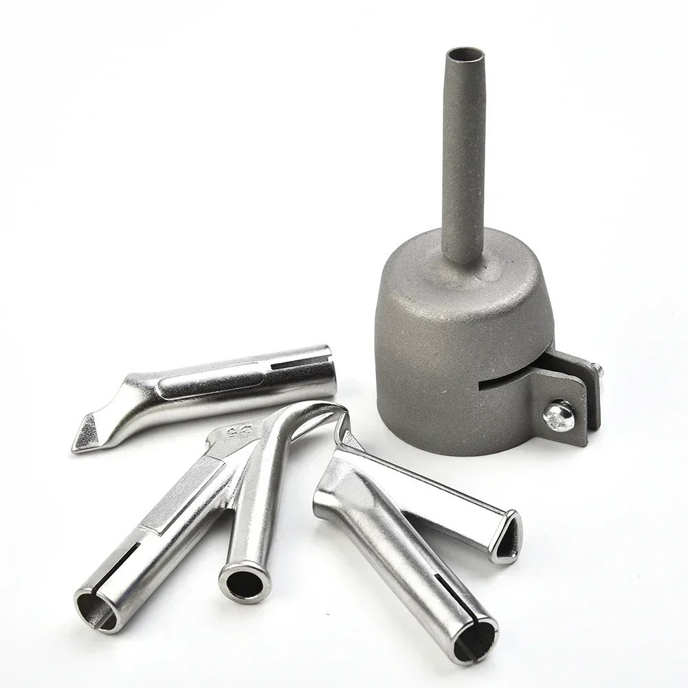 Сварочный комплект аксессуары для насадок компактный простая установка винила