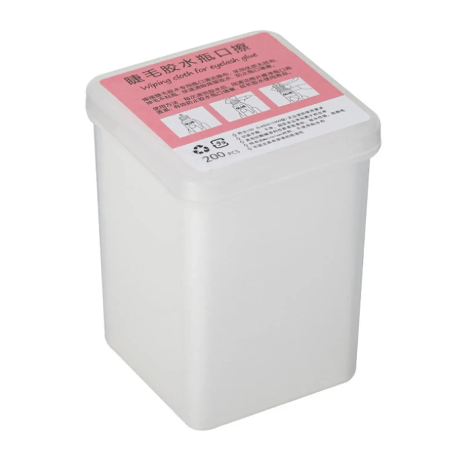 Безворсовые салфетки для ногтей, одноразовые супервпитывающие клеевые салфетки для наращивания ресниц, принадлежности для салона красоты, 200 шт. Безворсовые салфетки для ногтей, одноразовые супервпитывающие клеевые салфетки для наращивания ресниц, принадлежности для салона красоты, 200 шт.