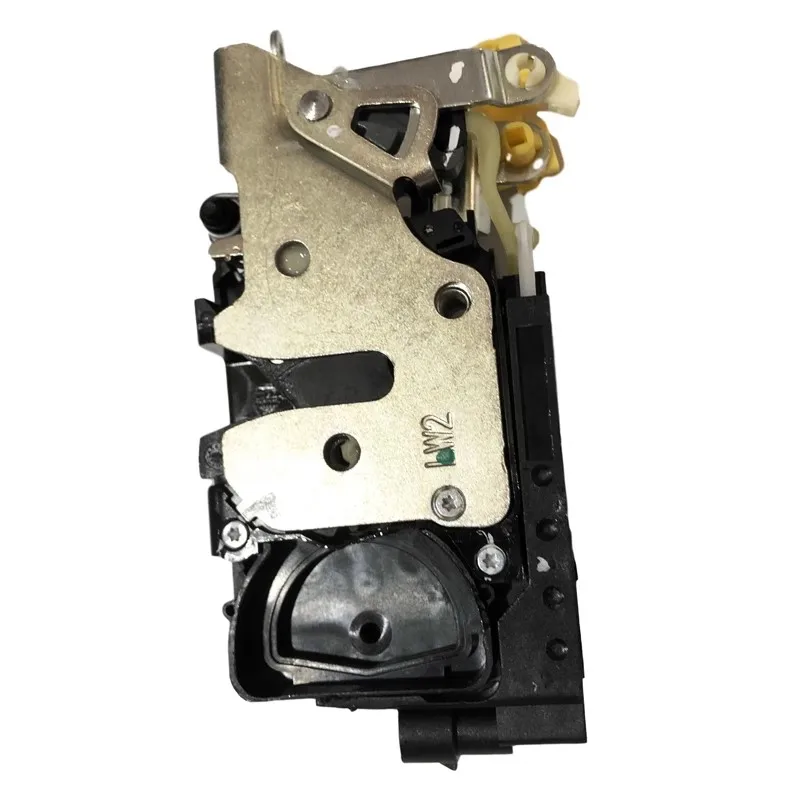 90766591 Привод замка передней левой двери со стороны водителя 9044508 96272638 Для Chevrolet Aveo