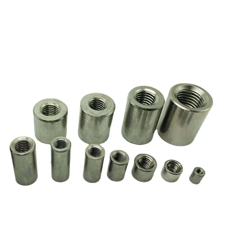 Гайка из нержавеющей стали M3 M4 M5 M6