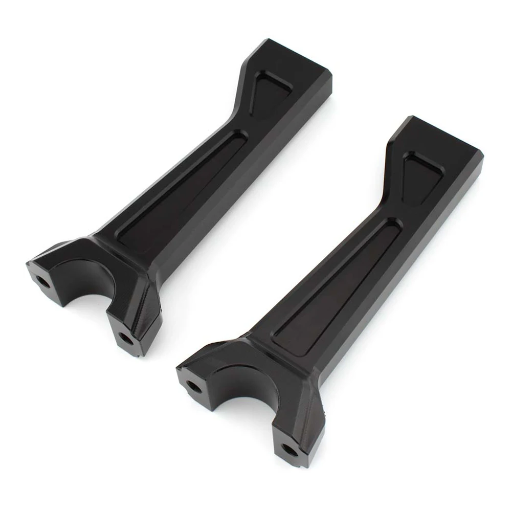 

Durable Risers Motorcycle For PA1250 High Risers Motorcycle New 2021- 2023
