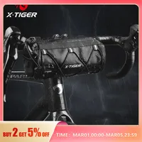 Велосипедная сумка X-TIGER
️