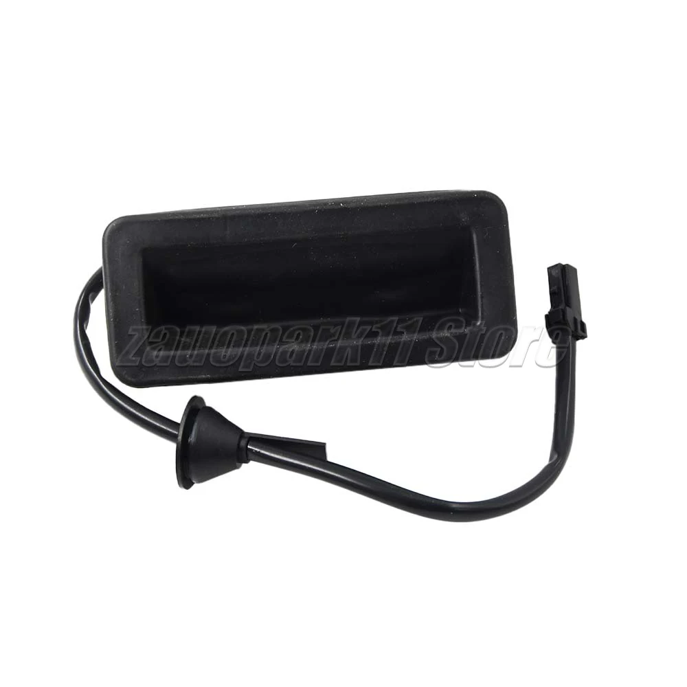 Фото Для Ford Focus C-MAX CAP RIOLET автомобильный переключатель багажника багажника 1346234   3M5119B514AC Ручка открывания багажника заднего замка багажника №4