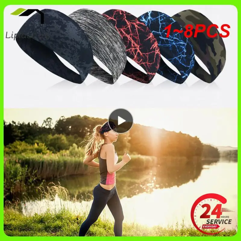 

10-ультратонкая впитывающая повязка на голову, 1-8 шт.