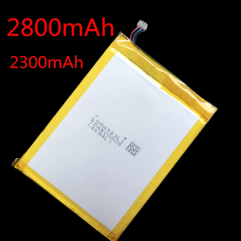 New Original LI3820T43P3h715345 For ZTE Grand S Flex MF910 MF910S MF910L MF920 MF920S MF920W+ MEGAFON MR150-2-5 MTC 835F Battery
