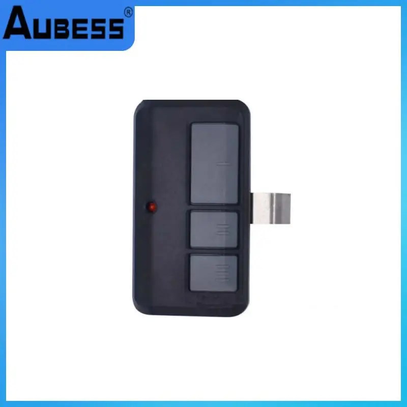 

433mhz Universal Car Remote Control Key Electric Garage Door Replacement Cloning Cloner Smart Copy Remote Smart Electric New