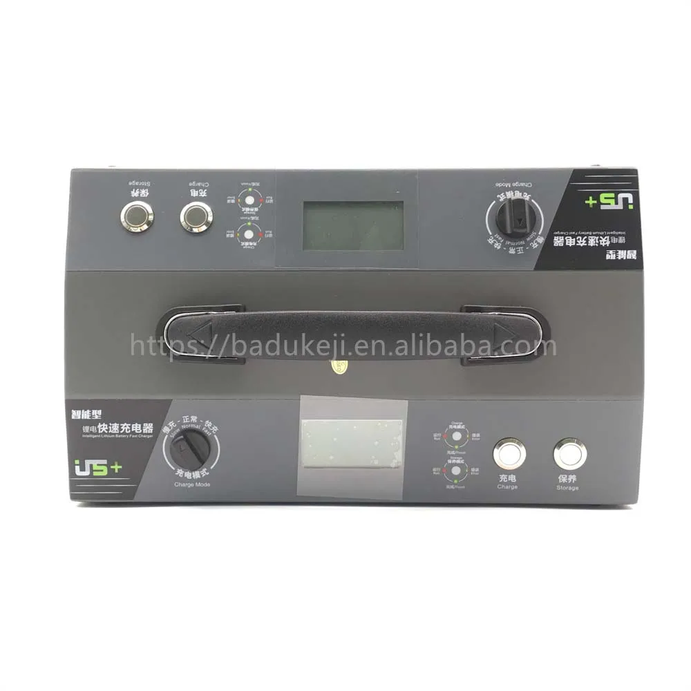 Рисунок 5 - EV-PEAK U5 + 30A 3000 Вт 2-канальное