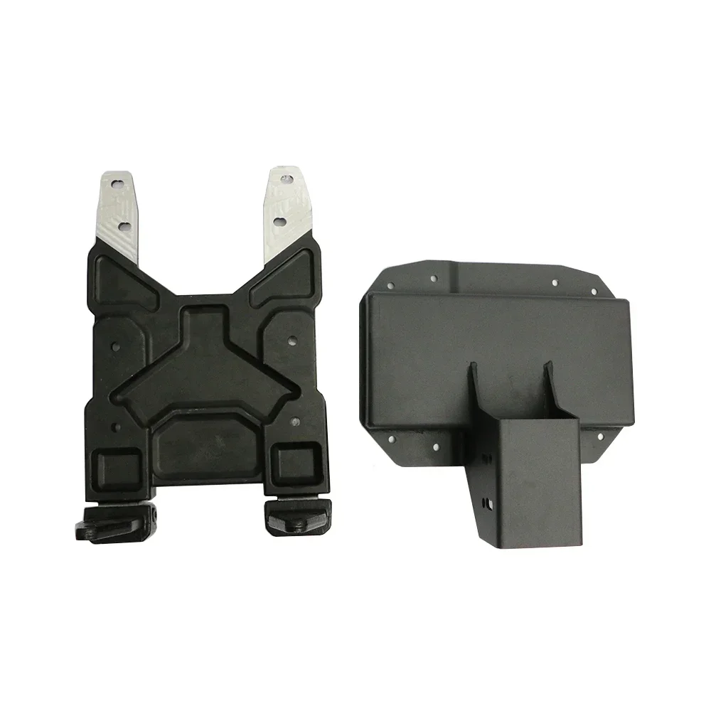 Заводская цена автомобильный кронштейн для багажника запасного колеса 2018-UP Jeep