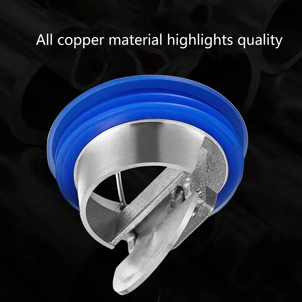 

Bath Shower Floor Strainer Plug Insect Prevention Colander Anti Odor Sewer Strainer Plug Rapid Drainage Bathroom Accessories
