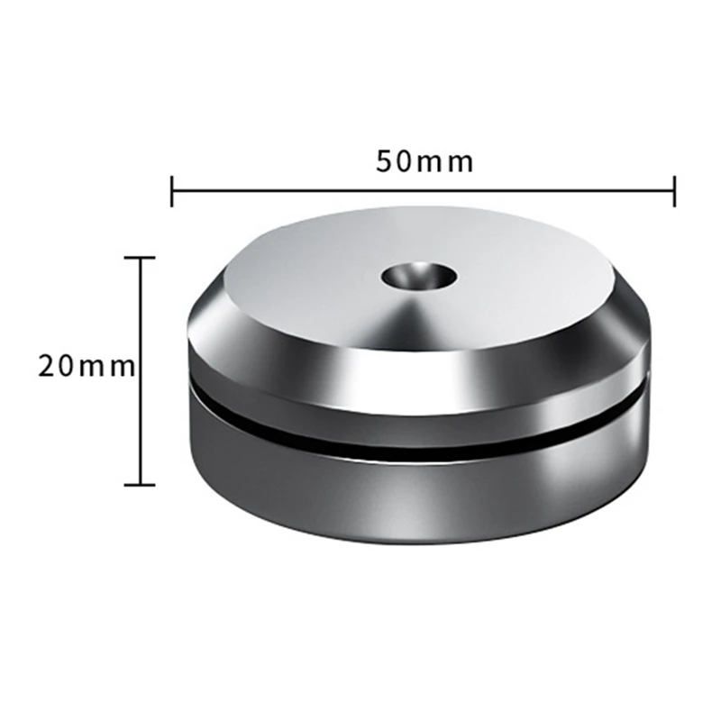 HIFI аудио усилитель динамика амортизирующий конус для ног основание изоляции