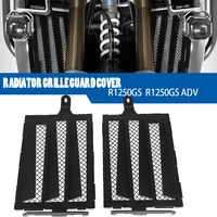 motorcycle radiator guard radiator grille cover protection for bmw r1250gs r 1250 gs adventure adv 2019 2020 2021 2022 r1250 gs