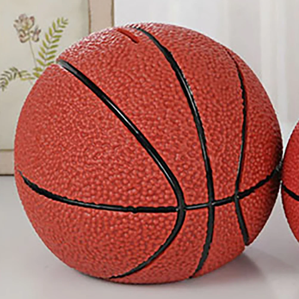 Копилка в виде футбольного мяча копилка для хранения денег милая небьющаяся