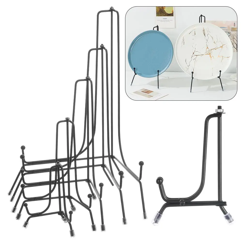 Металлическая Подставка Для Тарелок И Медов | AliExpress