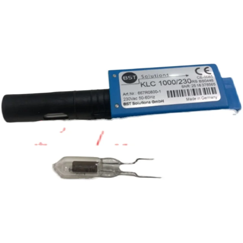 Светочувствительный зонд KLC1000/230 | Детектор пламени подлинный немецкий