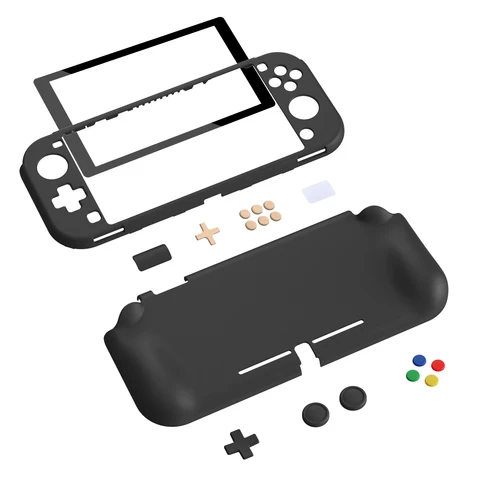 PlayVital ZealProtect Чехол для Nintendo Switch Lite