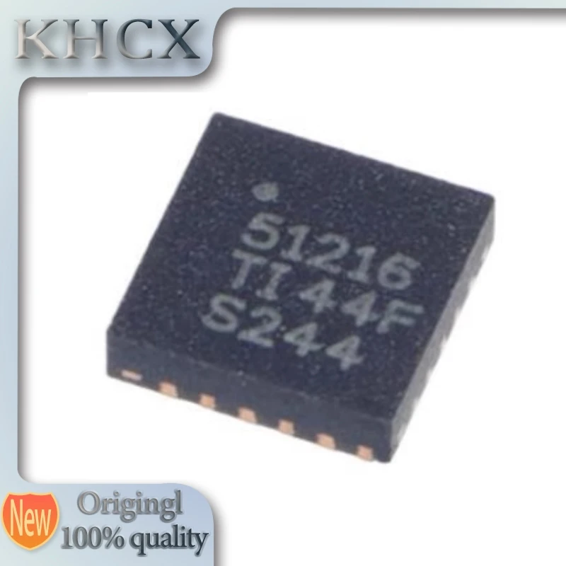 Tps51216рукар 20 шт. ~ 500 шт./партия tps51216рукаr 51216 QNF новый оригинальный Бесплатная доставка