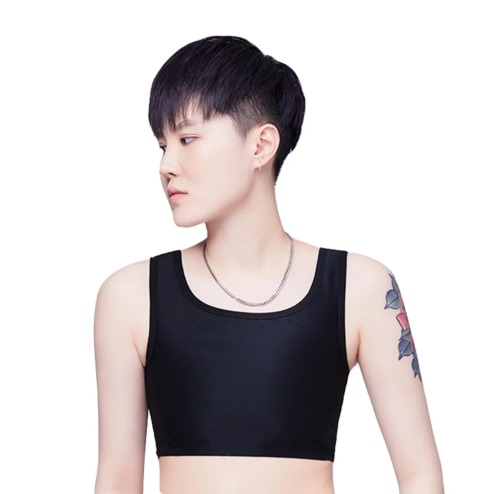 

BaronHong Women's Plain Vest Top Blue Blue X-Small