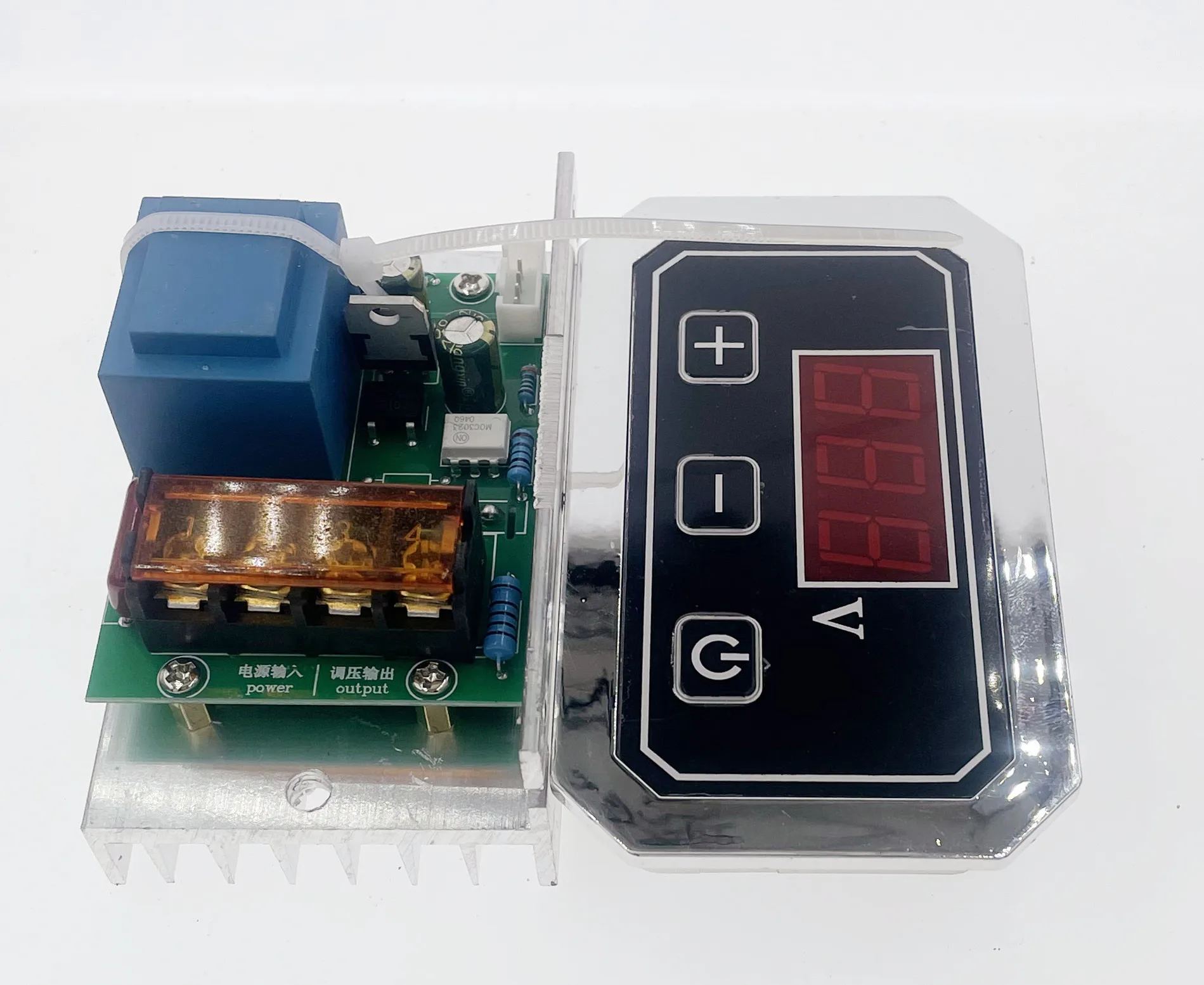 

Smokeless Electric Oven Thermostat BBQ Oven Controller Black Gold Tube Electric Heating Tube Thermostat 220V 380V