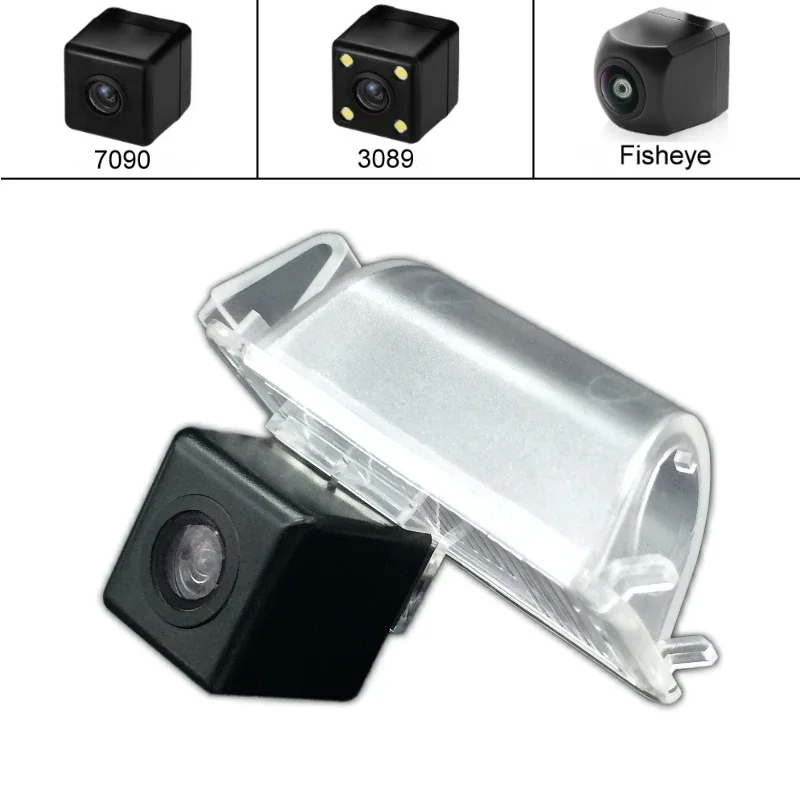 Для BAOJUN 630 Springo EV Chevytaxi Премиум ночного видения Автомобильная камера заднего вида