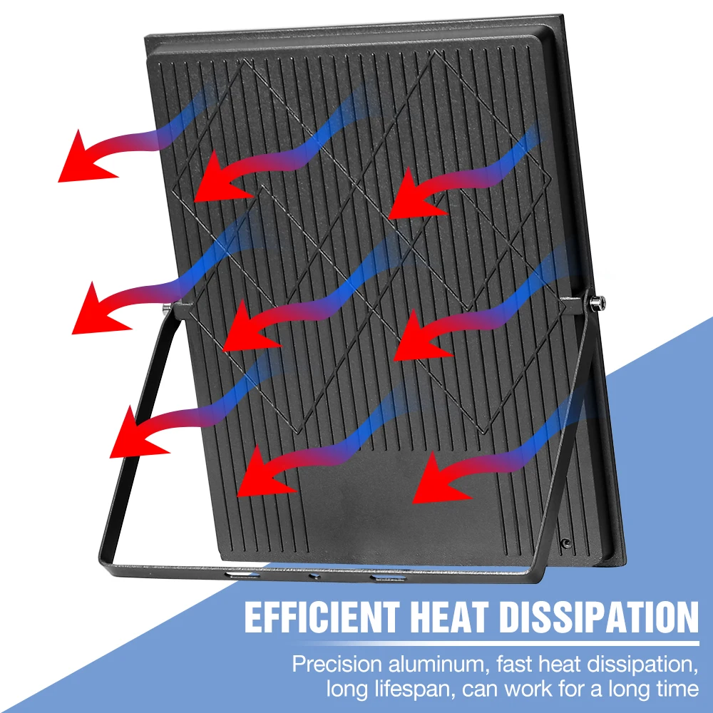 220 В прожектор светодиодный наружные садовые светильники IP66 водонепроницаемый