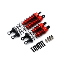 wltoys 112 remote control vehicle 12428 12423 12429 fy03 remote control vehicle metal upgrade front and rear shock absorbers